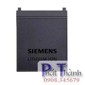 Pin Siemens EF61