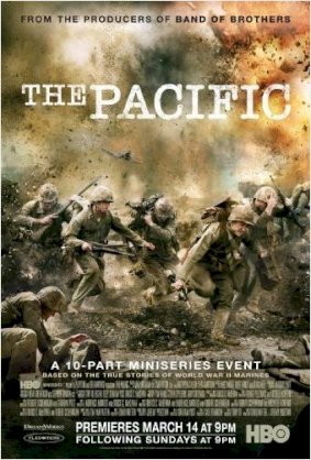 The Pacific Pt II Proper 2088