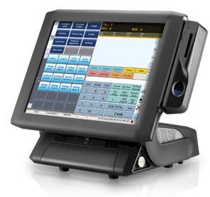 FEC POS Systems Katana AL-9705