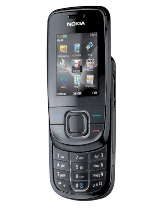 Vỏ Nokia 3600s