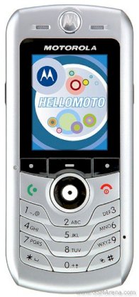 Vỏ Motorola L2