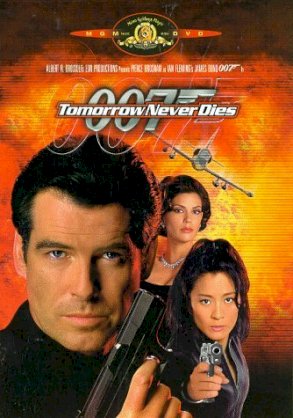 007 tomorrow never dies 1997