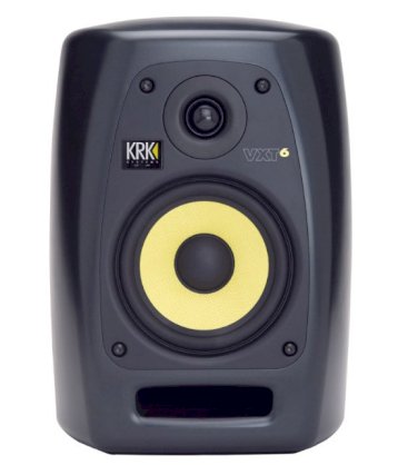 Loa KRK VXT6