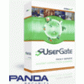 UserGate Proxy & Firewall 5.2 with Panda Antivirus