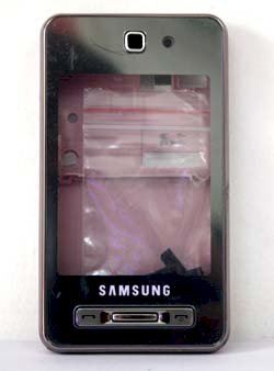 Vỏ Samsung F480