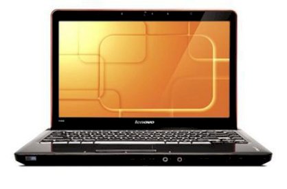 Lenovo IdeaPad Y450 (5903-2283) (Intel Core 2 Duo P7550 2.26GHz, 2GB RAM, 320GB HDD, VGA NVIDIA GeForce GT 210M, 14.1 inch, PC DOS)