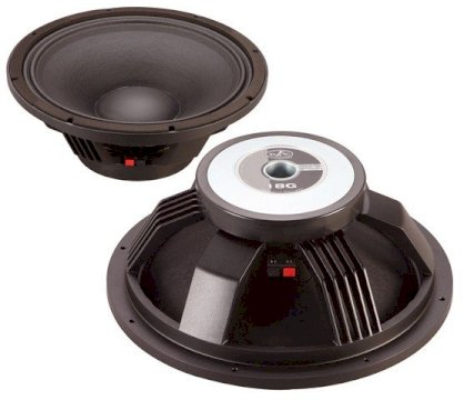 Loa DasAudio 18G