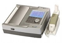 Máy điện tim 12 kênh có đo dung tích phổi ECG3000S 
