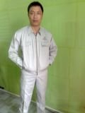 Quần áo bảo hộ lao động VLP-QABHLD023
