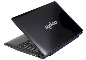 Axioo MNN 2415 (Intel Core 2 Duo T7700 2.40GHz, 1GB RAM, 250GB HDD, VGA NVIDIA GeForce G 105M, 14 inch, PC DOS)