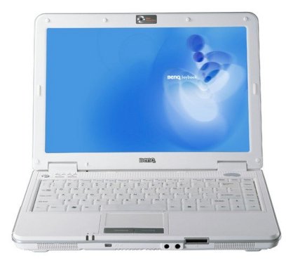 BenQ Joybook S33 (Intel Core 2 Duo P8400 2.26GHz, 512MB RAM, 160GB HDD, VGA Intel GMA 4500MHD, 13.3 inch, Windows Vista Home Premium)