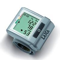Máy đo huyết áp cổ tay Lai Ca - BM 1001