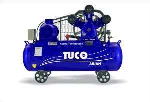 Máy nén khí Tuco Asian TCA0.25S