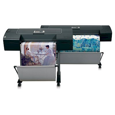 HP Designjet Z3100 (Q6659A) - 44inch New