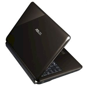 Asus K40IN (VX095) (Intel Core 2 Duo T6600 2.20GHz, 2GB RAM, 320GB HDD, VGA NVIDIA GeForce G 102M, 14 inch, PC DOS)