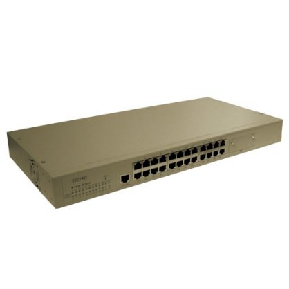 MT-ES2216-G (10/10Mbps Fast Ethernet Switch) 