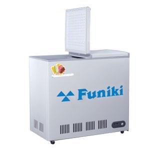 Tủ đông Funiki FCF299B2