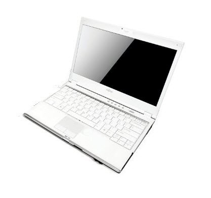 Fujitsu Lifebook SH560 (Intel Core i3-330M 2.13GHz, 2GB RAM, 320GB HDD, VGA Intel HD Graphics, 13.3 inch, Windows 7 Home Premium)