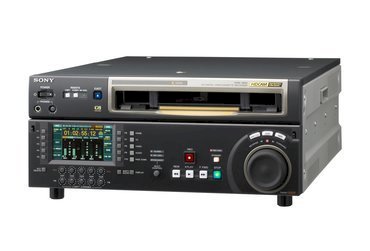 Đầu ghi phát VTRs Sony HDW-1800
