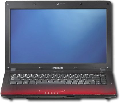 Samsung NP-R480-JAB1US (Intel Core i3-330M 2.13 GHz, 4GB RAM, 500GB HDD, VGA Intel HD Graphics, 14.1 inch. Windows 7 Home Premium 64 bit)