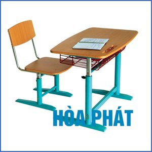 Bộ bàn học sinh BHS 22