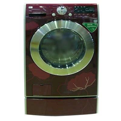 Máy giặt LG WD1260ADR