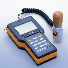 Máy đo độ ẩm xơ dừa HX-120