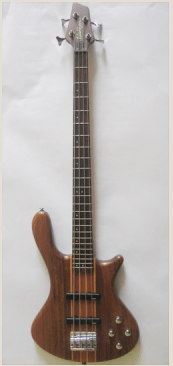 Guitar Bass 03
