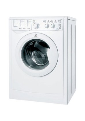 Máy giặt Indesit IWC 6093