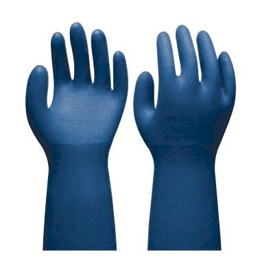 Găng tay chống hoá chất Proguard CG-650
