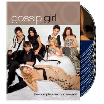 Gossip.Girl.S02 (Bà 8 xứ mỹ) 2009 MS-2194