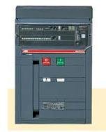 Máy cắt không khí ABB Emax ACB E1B 1SDA055600R1