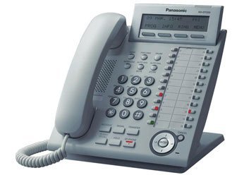 Panasonic KX-DT333X