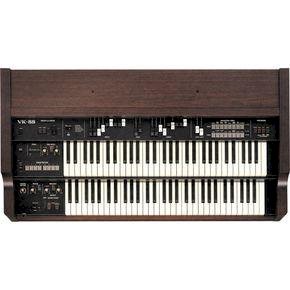 Roland Combo Organ VK-88 03