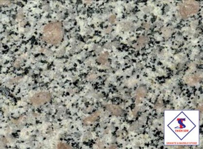 Đá Granite Hồng phú yên hoa to GVN-22