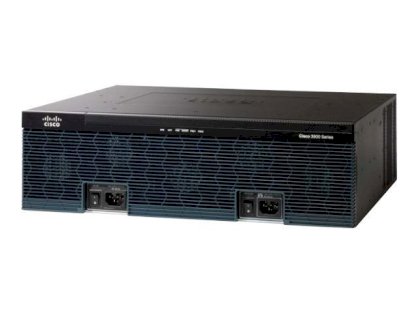 Cisco Router 3945/K9