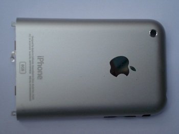 Nắp lưng Iphone 2G (Emei)