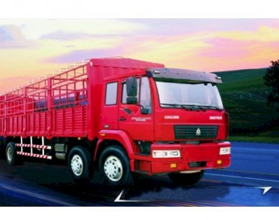 OTO Cửu Long - Howo - Sinotruck ZZ1317N3867A