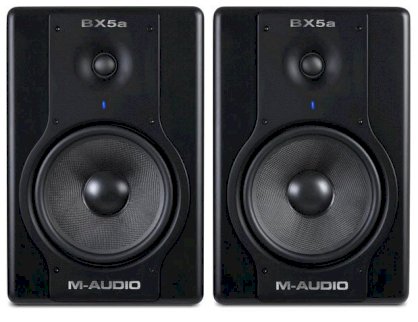 Loa M-Audio Studiophile BX5a