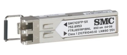 SMC TigerAccess SFP Transceiver SMC1GSFP-SX 