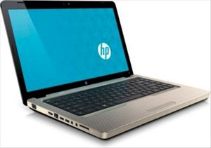 HP G62-100 (Intel Core i3-330M 2.13GHz, 3GB RAM, 320GB HDD, VGA Intel HD Graphics, 15.6 inch, Windows 7 Home Basic)