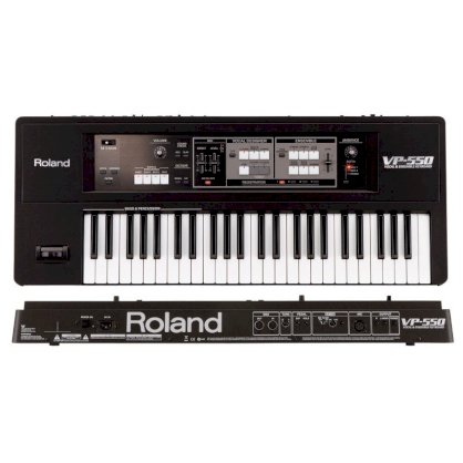 Roland Synthesizer VP-550