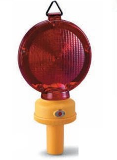 Đèn tín hiệu giao thông Proguard CTL-LED-R