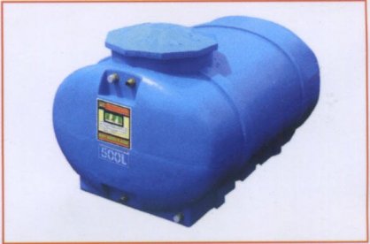 Bồn nước nhựa Nam Thành 500L