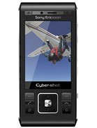 Vỏ Sony Ericsson C905