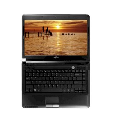Fujitsu Lifebook LH530 (Intel Core i3-330M 2.13GHz, 2GB RAM, 320GB HDD, VGA Intel HD Graphics, 14 inch, Windows 7 Home Premium)