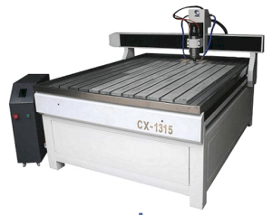 Máy điêu khắc Kingcut CX1315