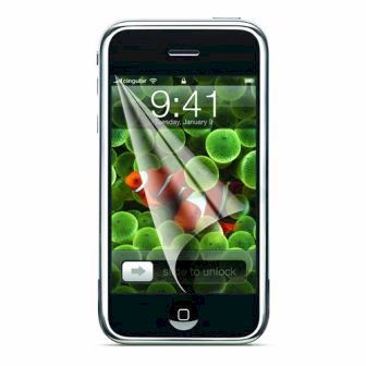 Miếng dán màn hình 3 lớp iPhone 2G-3G-3GS