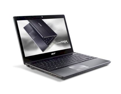 Acer Aspire TimelineX 3820T-332G32Mn (Intel Core i3-330M 2.13GHz, 2GB RAM, 320GB HDD, VGA Intel HD Graphics, 13.3 inch, PC DOS)