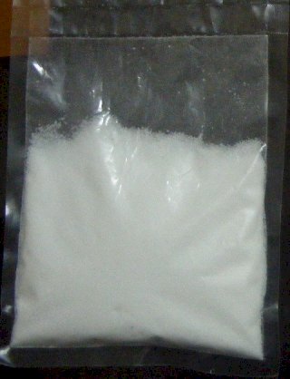Polyacrylamide - PAM (Cation)